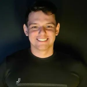 Felipe - personal trainer - São José dos Campos