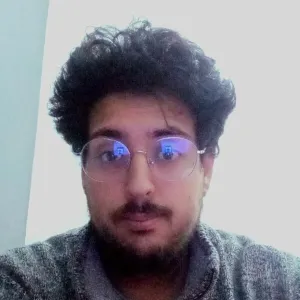Martin Aguilera - Profe de matemáticas - Ituzaingó