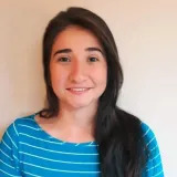 Mary - profesor de inglés - 