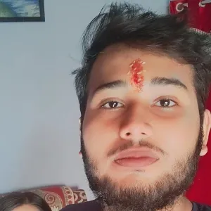 Harsh - Physics tutor - 