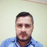 John - Profe de informática básica - La Argentina