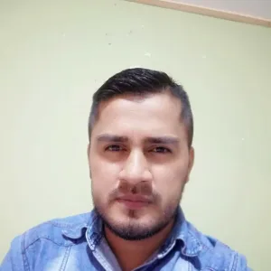 John - Profe de informática básica - La Argentina