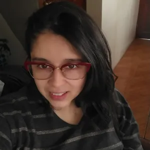Mónica Beatriz - Profesor de matemática - Lontue
