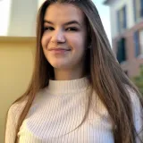 Chiara - Insegnante di inglese - Modena