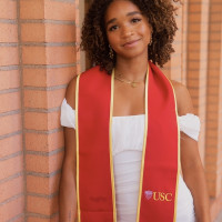 Recent USC Graduate! Tutoring kids K-12 in Math, Spanish, English and Science. Virtual or In-Person!