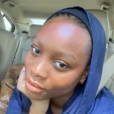 Khadija - English tutor - Abuja