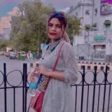 Nivedita - Yoga instructor - Delhi