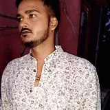 Prashant - English tutor - Patna