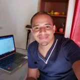 Jairo - profesor de Salud pública - Liberia