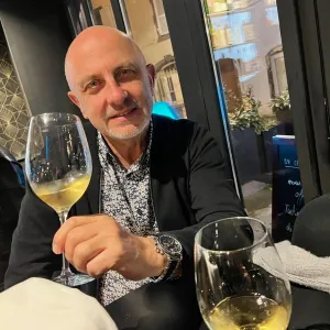 Lionel - Prof d'œnologie - Montmorin