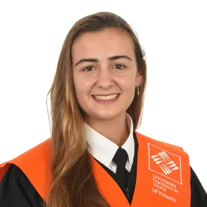 Cristina - Spanish tutor - Galway