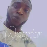 Daniel - English tutor - Lagos