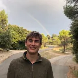 Baptiste - Prof de philosophie - Paris