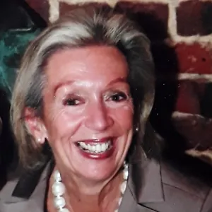 Marie-Jeanne - Prof de français - Watermael-Boitsfort