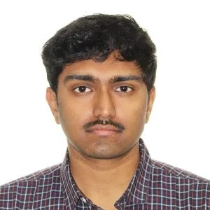 Solaiappan - Math tutor - Toronto