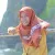 Restina Nur - Guru mengaji - 