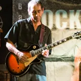 Andre - Guitar Tutor - 