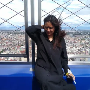 Amanda - Profe de matemáticas - Cuernavaca