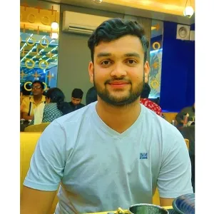Yash gupta - Maths tutor - Ajmer