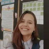 Maria Belen - tutor académico - Córdoba