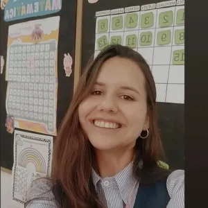 Maria Belen - tutor académico - Córdoba