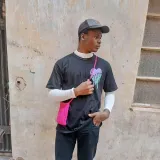 Musa - Fitness tutor - Ilorin