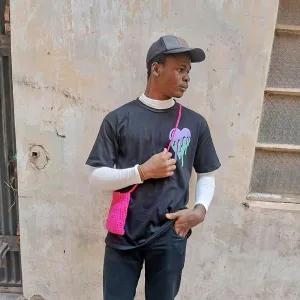 Musa - Fitness tutor - Ilorin