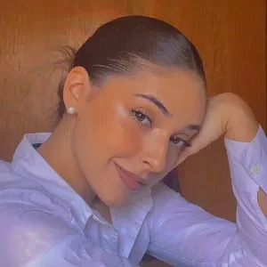 Paula - prof de Inglés - Torrejón de Velasco
