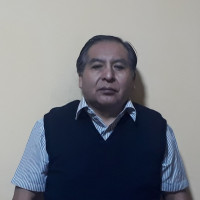 Graduado en la Universidad Cesar Vallejo Lima-Peru enseña investigación educativa, docente de nivel primaria y quechua