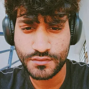 Ankit - English tutor - Bengaluru