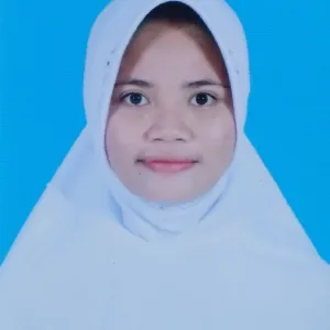 Kiki Aprilia - Guru mengaji - 