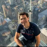 Fabian - Profesor de anglais - Ciudad de México