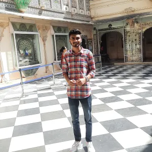 Vaibhav - Yoga instructor - Bilaspur