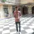 Vaibhav - Yoga instructor - Bilaspur