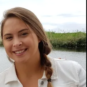Laura - Insegnante di olandese - Pavia