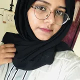 Diya Fathima - English tutor - Nilambur