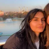 Dilara - Matematik öğretmeni - Sakarya