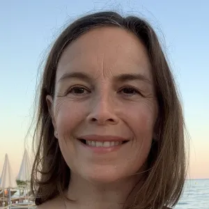 Jennifer - Prof d'anglais - Cannes