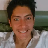 Juan - profesor de inglés - 