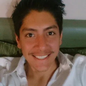 Juan - profesor de inglés - 