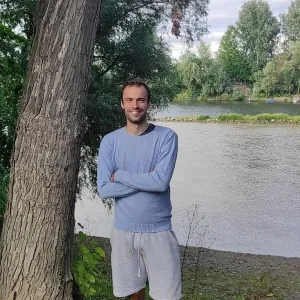 Attila - matek magántanár - Szeged