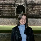 Sofia - Insegnante di inglese - Milano