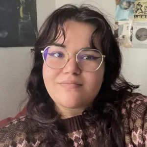 Sirine - Prof d'anglais - Villeurbanne