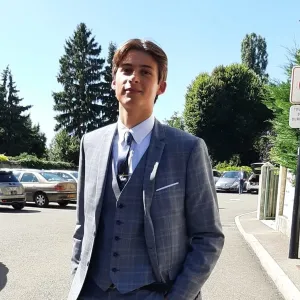 Edouard - Spanish tutor - 