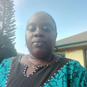 Mary - English tutor - Osogbo