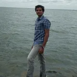 Sai Ram - English teacher - Sangareddy