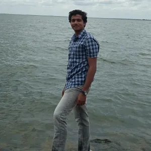Sai Ram - English teacher - Sangareddy