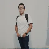 Gilberto - Profesor de anglais - Salina Cruz