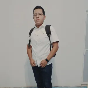 Gilberto - Profesor de anglais - Salina Cruz
