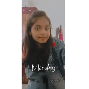 Aishwarya - Biology tutor - Bengaluru